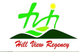 Hotel Hill View RegencyLogo